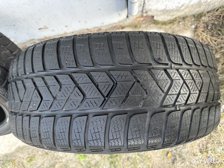 Pirelli Winter Sottozero 3 225/45 R18