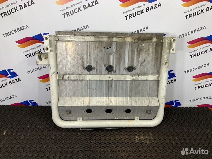 Кронштейн перекидок Daf XF105