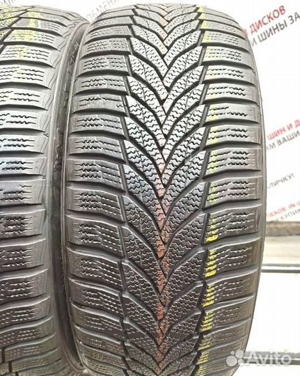 Nexen Winguard Sport 2 205/50 R17 93V