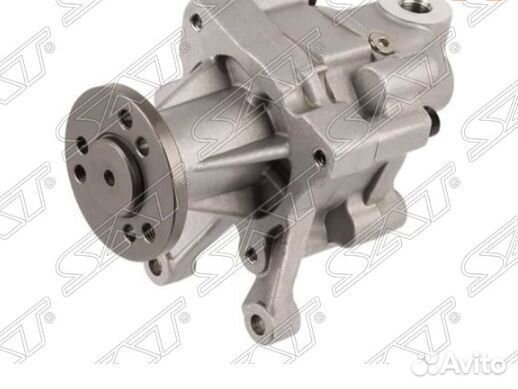 Насос гур BMW 5 E39 /7 E38 95-04