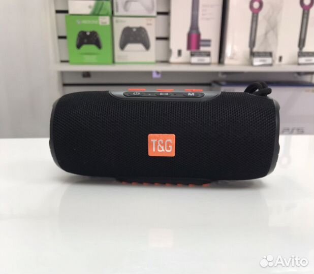 Колонка T&G 341