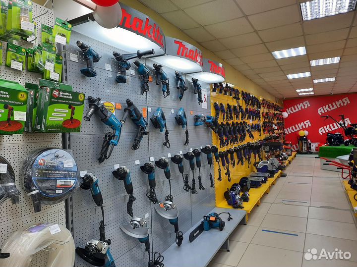 Дрель / Дрели - П. Точисского, 27/1