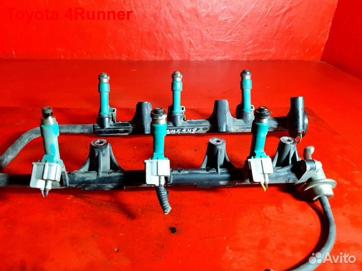 Форсунка 1GR-FE Toyota 4Runner