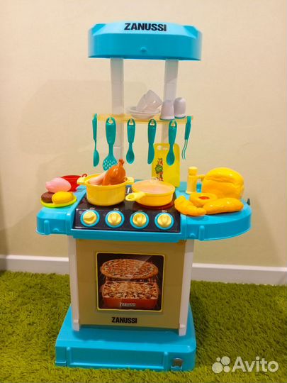 Детская кухня