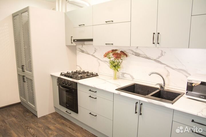 Кухни Нижний Новгород