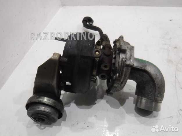 Турбина Тойота Avensis 2 T250