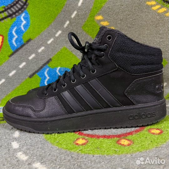 Adidas Hoops 2.0 Mid Оригинал