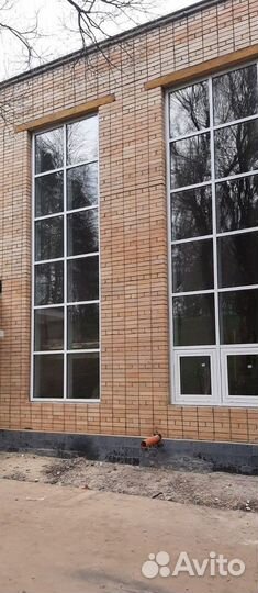 Окна за 1 день