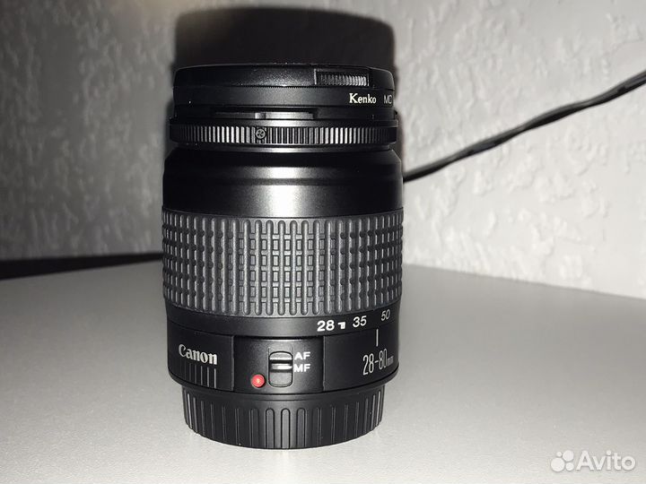 Зеркальный фотоаппарат canon 5d mark 2