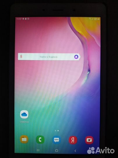 Samsung galaxy tab a8 2019 32гб