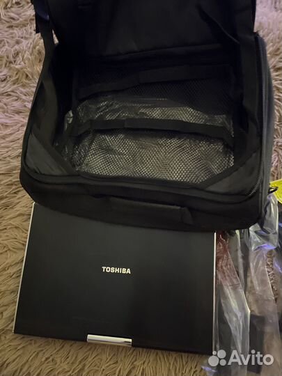 Портативный dvd плеер toshiba