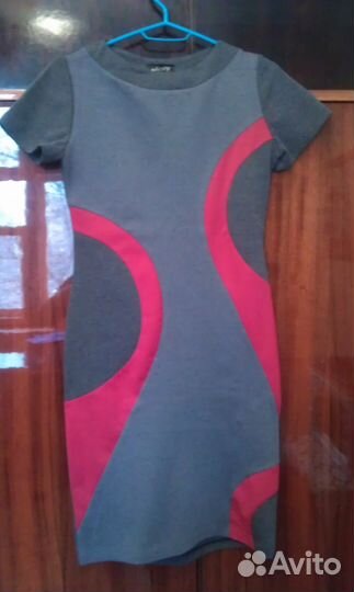 Продам пакет одежды р. 42-44