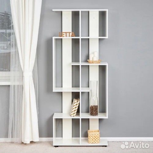 Cтеллаж Zett Plus