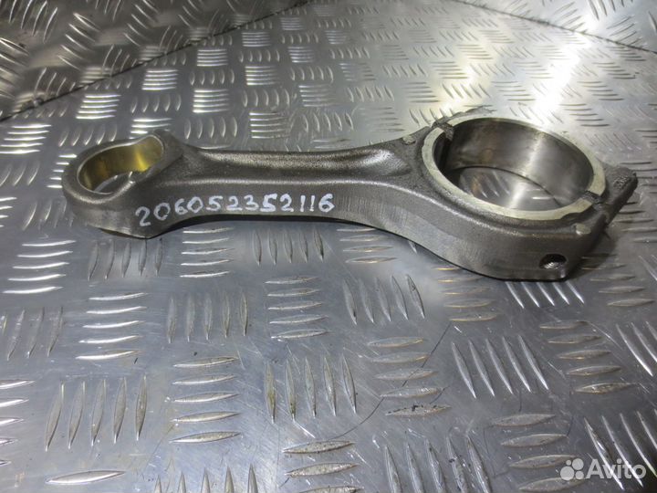 Шатун renault 7420793636