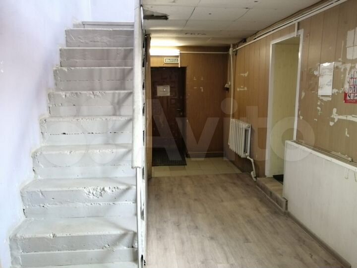 Здание, 522 м²