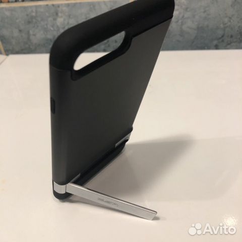 Чехол - бампер на iPhone 7+, 8+