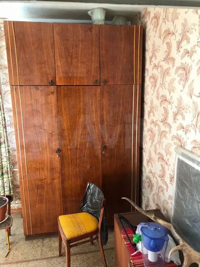 2-к. квартира, 42 м², 4/5 эт.