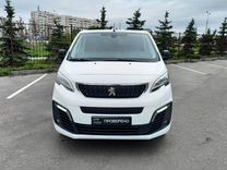 Peugeot Traveller 2.0 AT, 2021, 22 141 км, с пробегом, цена 3 690 000 руб.