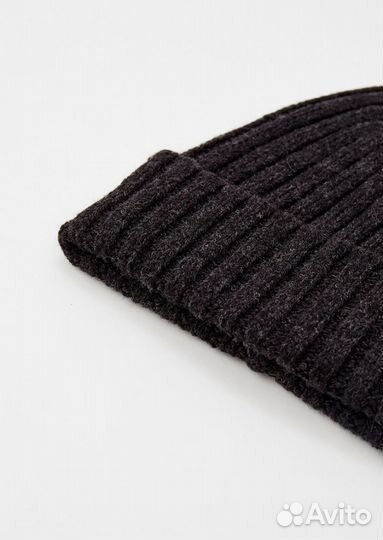 Uniqlo Мужская шапка новая