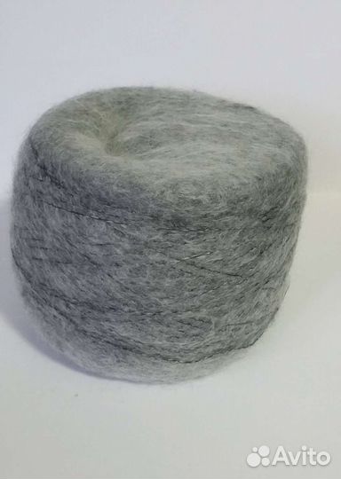 Пряжа для ручного и машинного вязания (Италия)