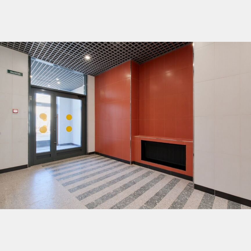 Квартира-студия, 35,9 м², 12/18 эт.