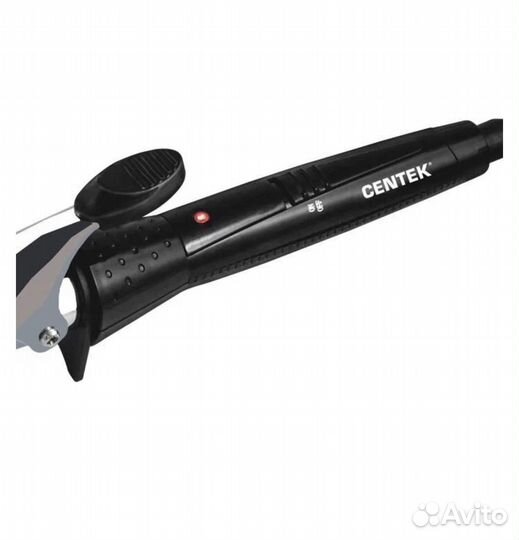 Плойка для волос