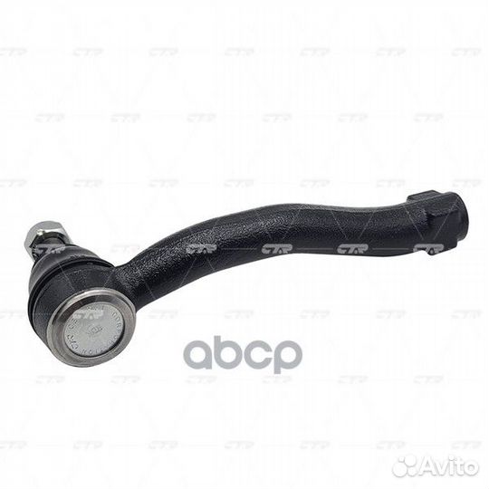 Наконечник рулевой тяги toyota yaris 05- прав