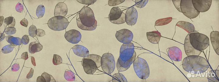 Обои DEL-04 Momenti Casa