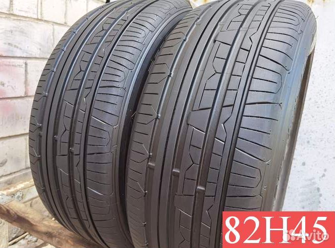 Nitto NT830 215/55 R17 98M