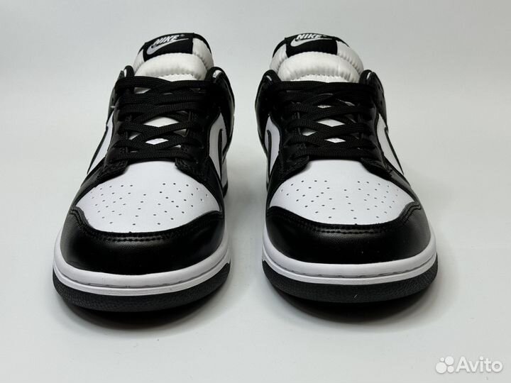 Кроссовки nike dunk LOW retro