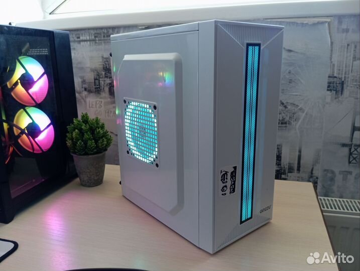 Продаю пк рабочий