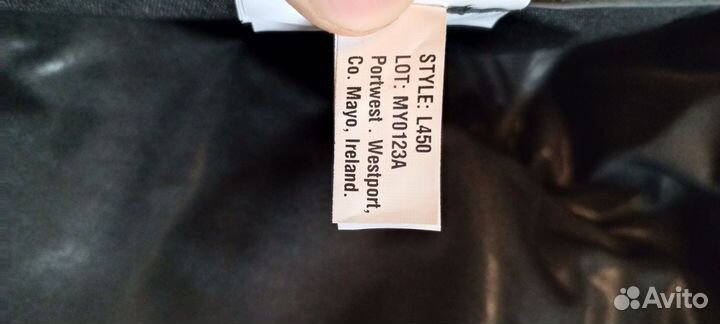 Костюм водонепроницаемый фирмы Portwest