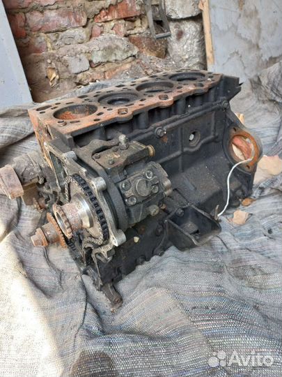 Двигатель на киа соренто