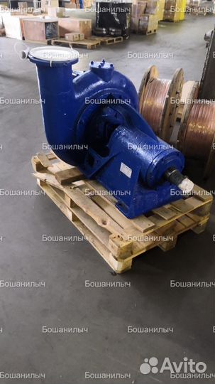 Насосы сд 450/22,5 для сточных вод