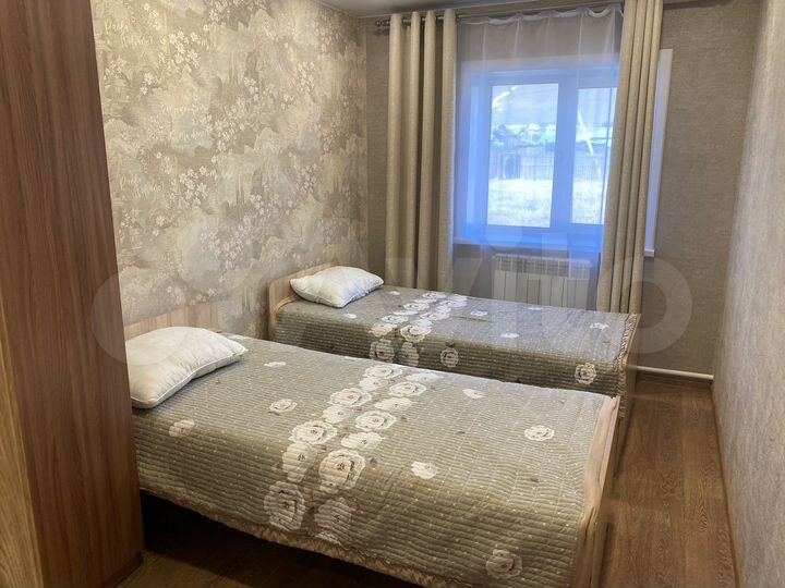 Дом 80 м² на участке 15 сот.