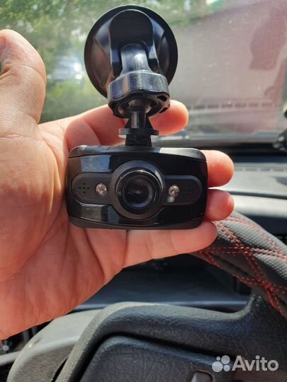 Радар + регистратор