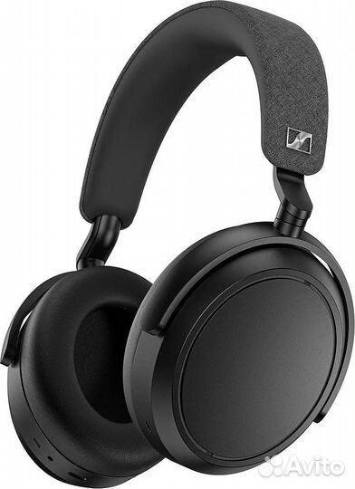 Новые топовые наушники Sennheiser Momentum 4