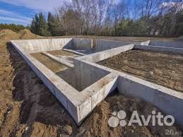 Стяжка,Заливка фундамента, все виды бетона