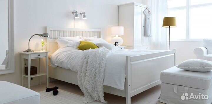 Кровать на заказ от производителя