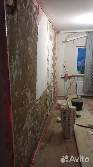 Ремонт и отделка отделочные работы