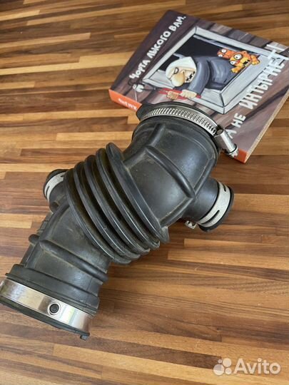 Патрубок воздушного фильтра Nissan Qashqai J11