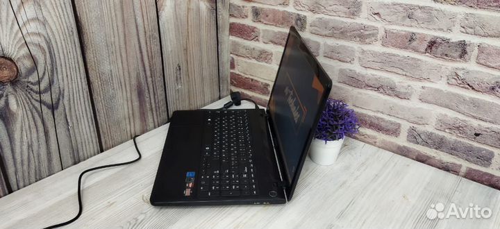 Ноутбук Samsung 355E5C (NP355E5C-S05RU)