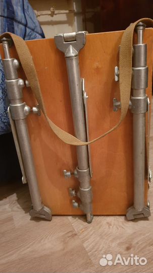 Этюдник 30х40 СССР