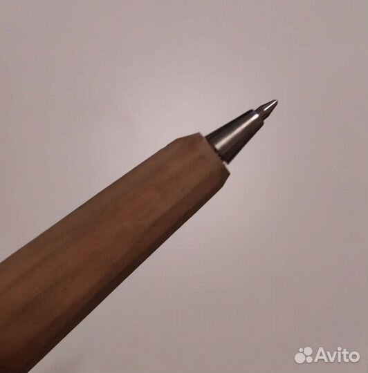 Деревянная ручка Лось Финляндия