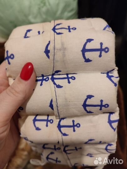 Чепчик для плавания