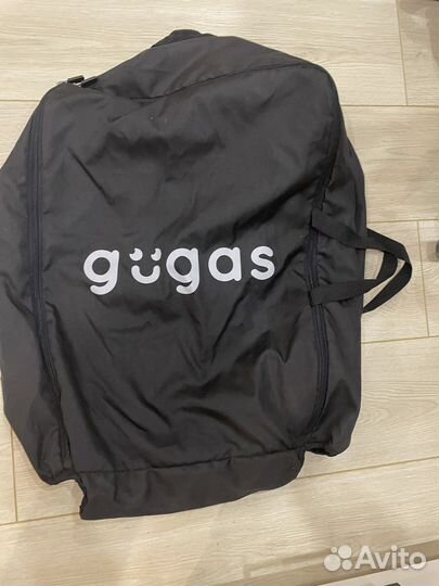 Прогулочная коляска gugas