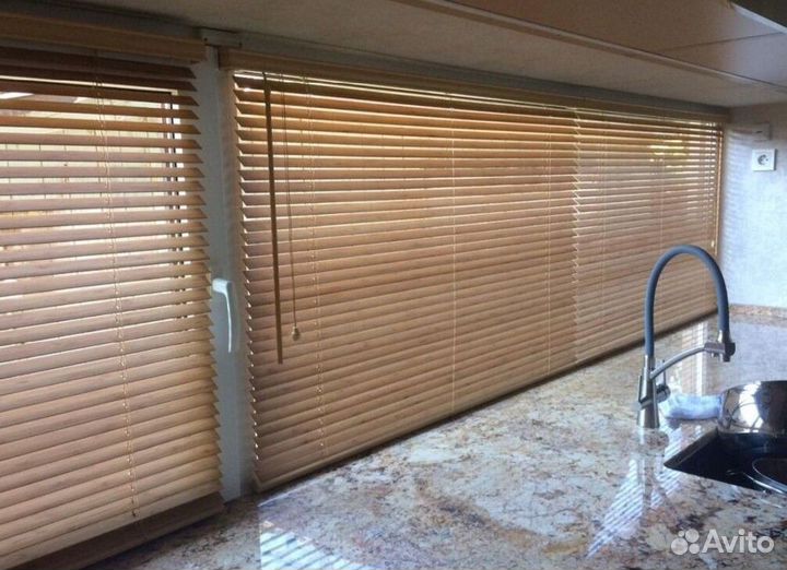 Горизонтальные жалюзи P7578-F21455