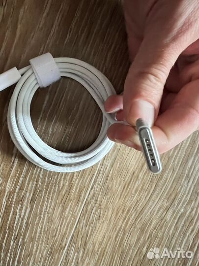 Оригинальный кабель Apple Magsafe 3 /type C