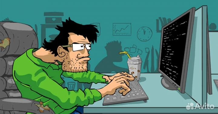 Автоматизация и диспетчеризация. Plc. Scada