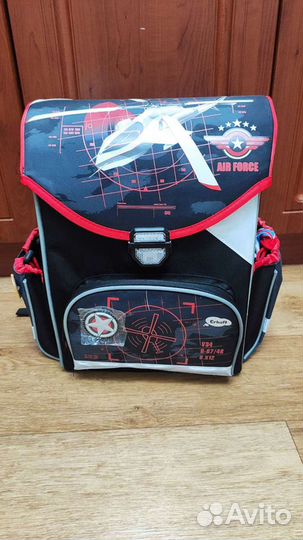 Портфель школьный